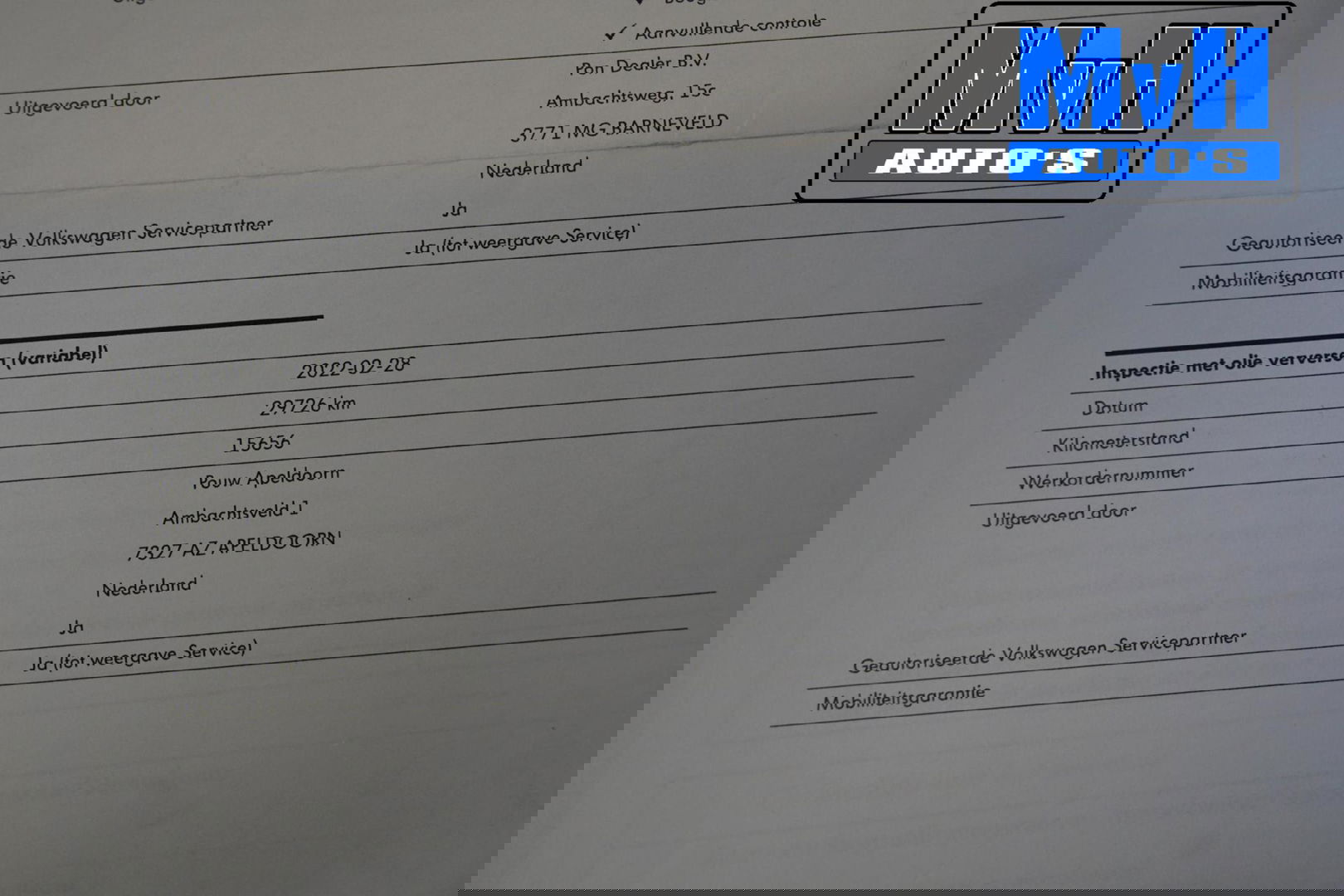 Volkswagen Polo 1.0 TSI Comfortline Business|CLIMA|ACC|PDC|NAP