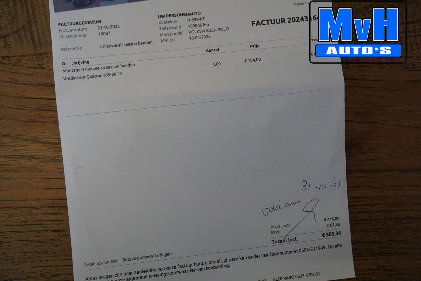 Volkswagen Polo 1.0 TSI Comfortline Business|CLIMA|ACC|PDC|NAP