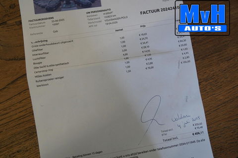 Volkswagen Polo 1.0 TSI Comfortline Business|CLIMA|ACC|PDC|NAP