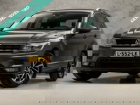 Volkswagen Tiguan - 1.4 TSI Sportline (APPLE CARPLAY, GROOT NAVI, CLIMATE, STOELVERWARMING, ADAPTIVE CRUISE, SPORTSTOELEN, TREKHAAK, PARKEERSENSOREN, NIEUWSTAAT)