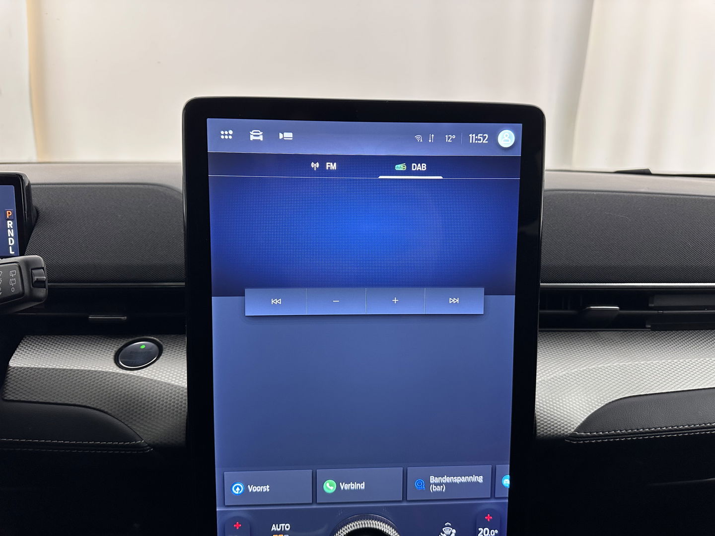 Ford Mustang Mach-E RWD 75 kWh [ 3-Fase ] {SOH-87%] (INCL.BTW) *LEATHER | FULL-LED | DAB | DIGI-COCKPIT | KEYLESS | NAVI-FULLMAP | CARPLAY | HEATED-COMFORTSEATS | TOPVIEW | ADAPTIVE-CRUISE | PRIVACY-GLASS | 18'' ALU*