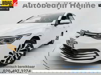 Volkswagen Golf - 1.4 eHybrid 204PK DSG STYLE CAMERA/NAVI/STUURVERW.