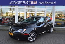 SEAT Ibiza - 1.0 96PK EcoTSI Style ✅ PDC ✅ Clima ✅ Cruise ✅ Dealer OH ✅