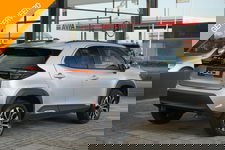 Toyota Yaris Cross - 1.5 Hybrid 115 Style Groot navi | Stuur+stoel verwarming