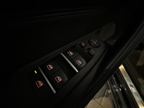 BMW 5 Serie Touring 530i xDrive M Sport High Ex Pano|Sfeer