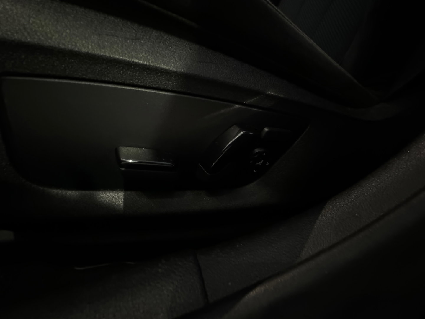 BMW 5 Serie Touring 530i xDrive M Sport High Ex Pano|Sfeer