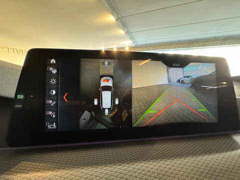 BMW 5 Serie Touring 530i xDrive M Sport High Ex Pano|Sfeer