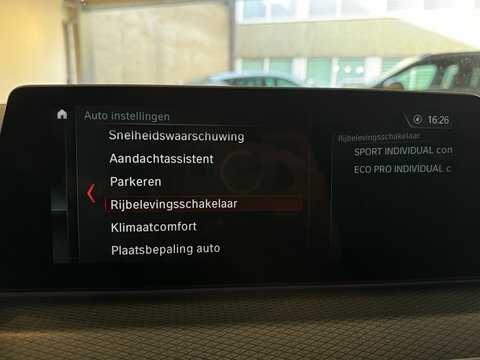 BMW 5 Serie Touring 530i xDrive M Sport High Ex Pano|Sfeer