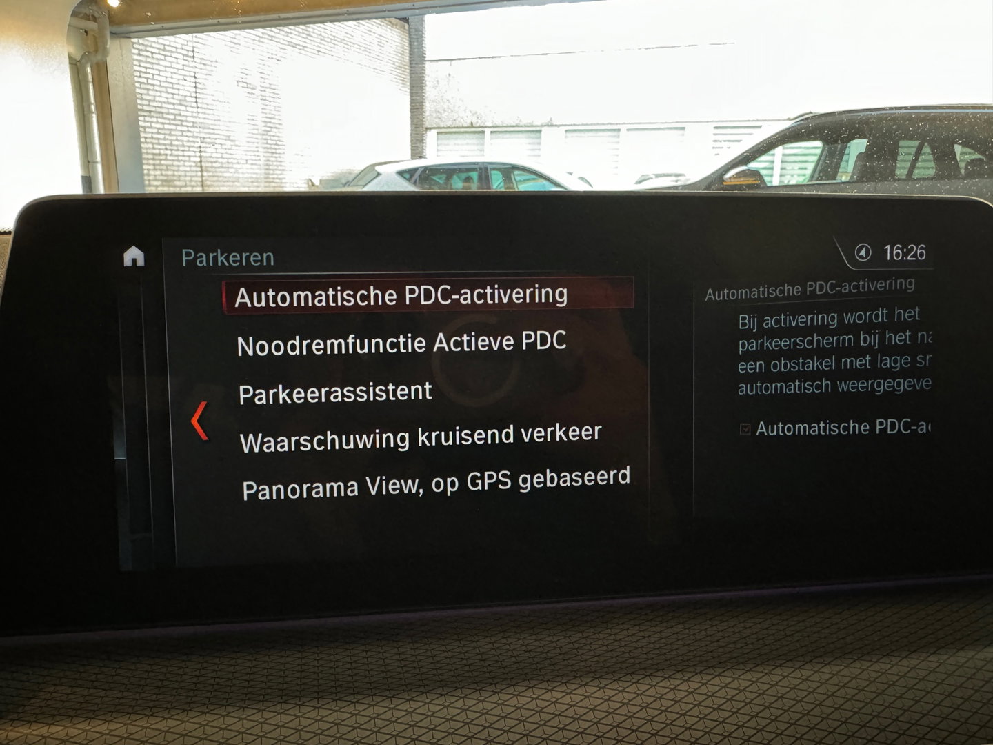 BMW 5 Serie Touring 530i xDrive M Sport High Ex Pano|Sfeer