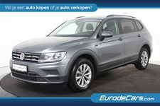 Volkswagen Tiguan Allspace - 1.5 TSI *1ste Eigenaar*Navigatie*Park Assist*