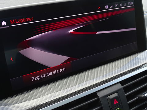 BMW X3 30e 292PK X-drive M-sport / Carbon / 360° / Pano / Harman Kardon