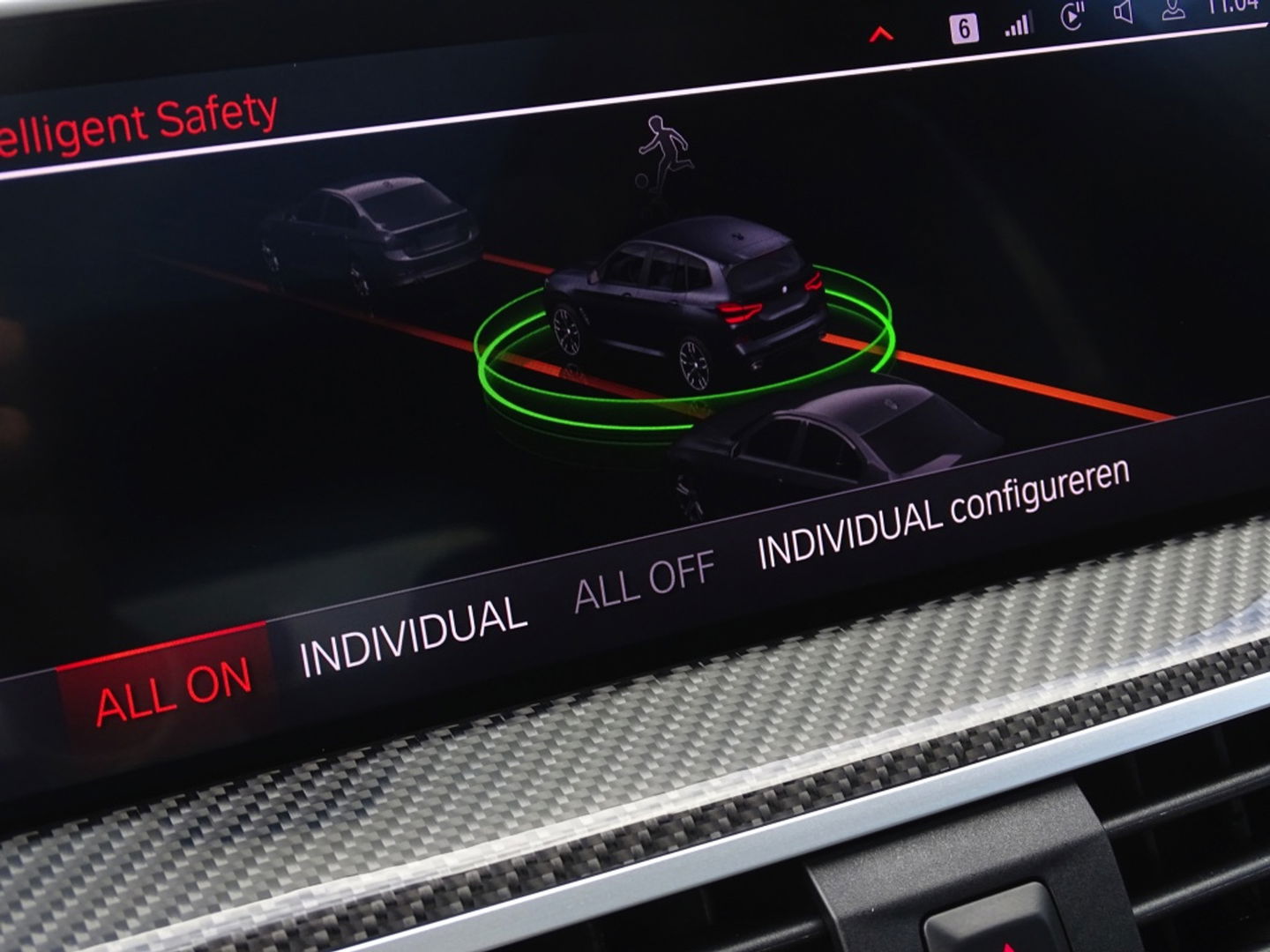 BMW X3 30e 292PK X-drive M-sport / Carbon / 360° / Pano / Harman Kardon