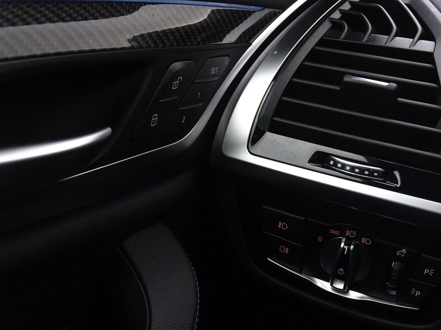 BMW X3 30e 292PK X-drive M-sport / Carbon / 360° / Pano / Harman Kardon