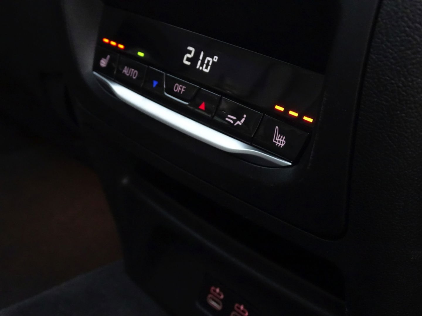 BMW X3 30e 292PK X-drive M-sport / Carbon / 360° / Pano / Harman Kardon