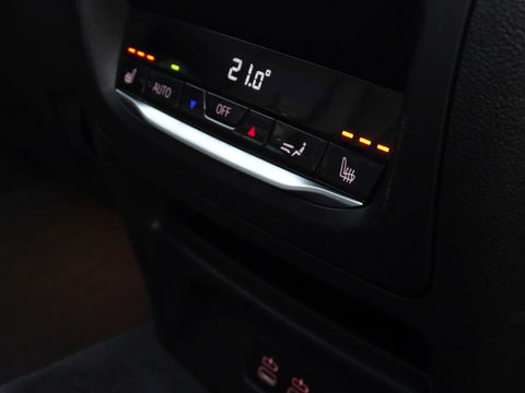 BMW X3 30e 292PK X-drive M-sport / Carbon / 360° / Pano / Harman Kardon