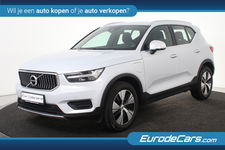 Volvo XC40 - 1.5 T4 Recharge Inscription *1ste Eigenaar*Navigatie*Standkachel*Parkassist*