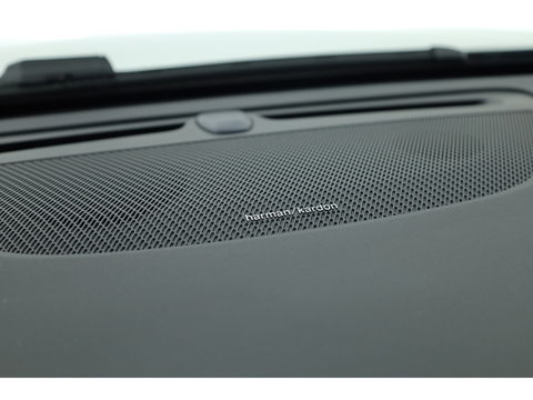 Volvo V60 2.0 T6 Plug-in hybrid AWD Plus Dark | Pano-dak | Head-up | 360 camera | Adap. Cruise | H&K Audio |