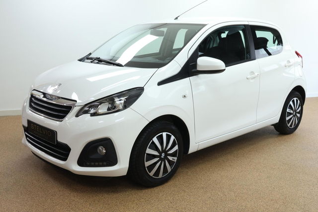 Peugeot 108 - 1.0 e-VTi Active TOP!