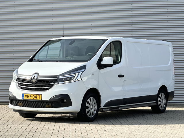 Renault Trafic - 2.0 dCi 145pk L2H1 MARGE BTW VRij navi|cruise|airc