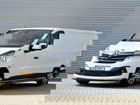 Renault Trafic - 2.0 dCi 145pk L2H1 MARGE BTW VRij navi|cruise|airc