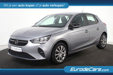 Opel Corsa - 1.2 Edition *1ste Eigenaar*Navigatie*Carplay*DAB*