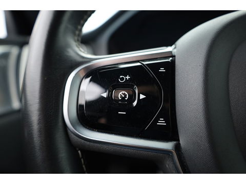 Volvo XC60 2.0 T8 AWD Polestar Engineered | Öhlins | Bowers & Wilkins | 22 inch | Trekhaak | Head-up | Blis | ACC |