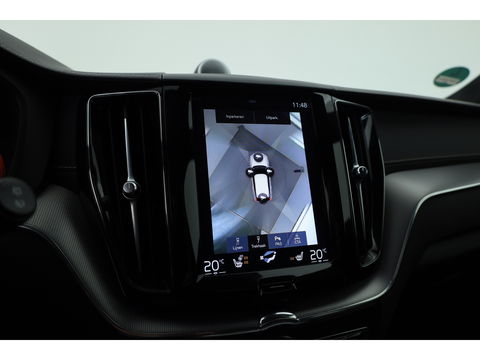 Volvo XC60 2.0 T8 AWD Polestar Engineered | Öhlins | Bowers & Wilkins | 22 inch | Trekhaak | Head-up | Blis | ACC |