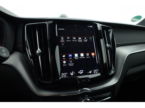 Volvo XC60 2.0 T8 AWD Polestar Engineered | Öhlins | Bowers & Wilkins | 22 inch | Trekhaak | Head-up | Blis | ACC |