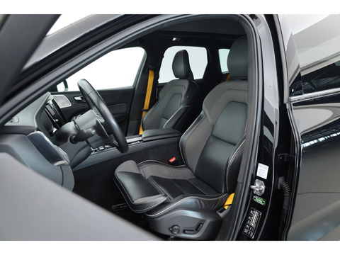 Volvo XC60 2.0 T8 AWD Polestar Engineered | Öhlins | Bowers & Wilkins | 22 inch | Trekhaak | Head-up | Blis | ACC |