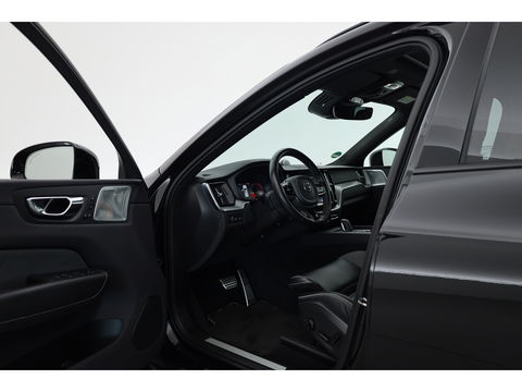 Volvo XC60 2.0 T8 AWD Polestar Engineered | Öhlins | Bowers & Wilkins | 22 inch | Trekhaak | Head-up | Blis | ACC |