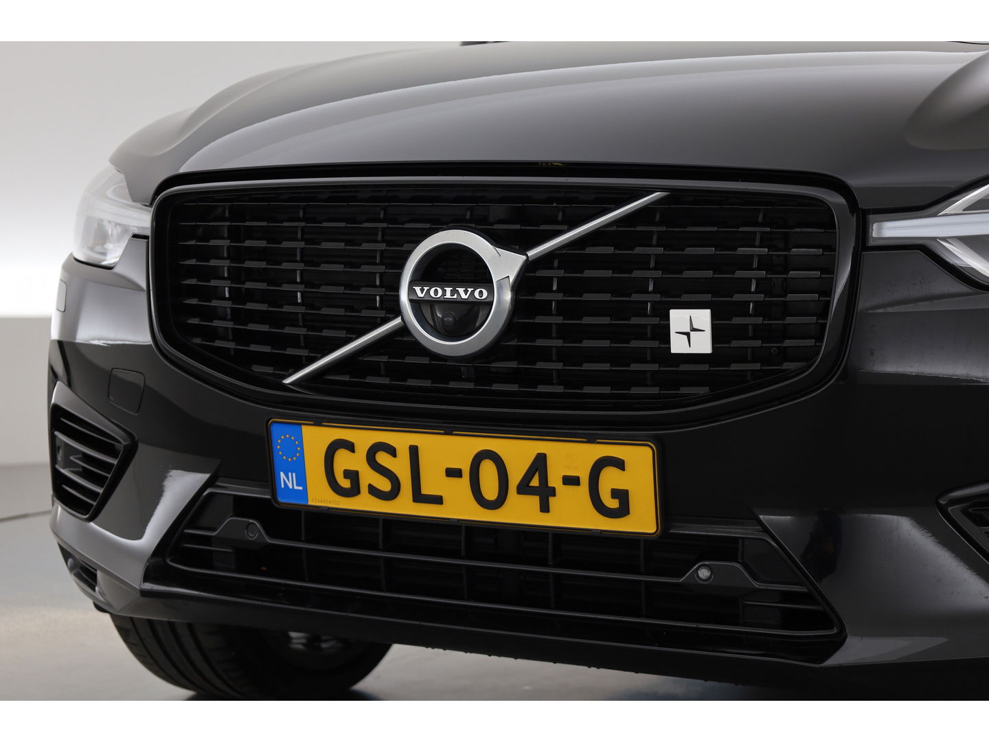 Volvo XC60 2.0 T8 AWD Polestar Engineered | Öhlins | Bowers & Wilkins | 22 inch | Trekhaak | Head-up | Blis | ACC |