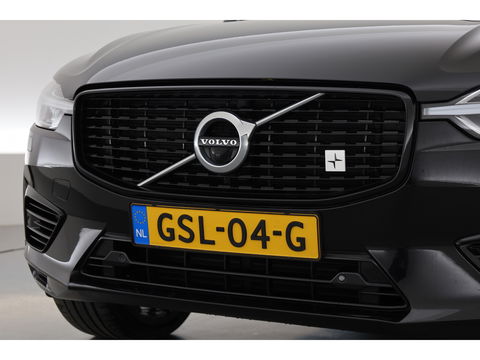 Volvo XC60 2.0 T8 AWD Polestar Engineered | Öhlins | Bowers & Wilkins | 22 inch | Trekhaak | Head-up | Blis | ACC |