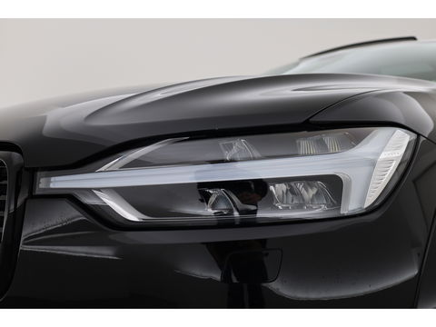 Volvo XC60 2.0 T8 AWD Polestar Engineered | Öhlins | Bowers & Wilkins | 22 inch | Trekhaak | Head-up | Blis | ACC |