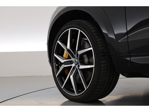 Volvo XC60 2.0 T8 AWD Polestar Engineered | Öhlins | Bowers & Wilkins | 22 inch | Trekhaak | Head-up | Blis | ACC |