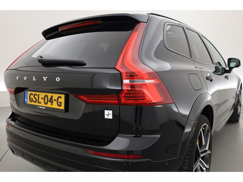 Volvo XC60 2.0 T8 AWD Polestar Engineered | Öhlins | Bowers & Wilkins | 22 inch | Trekhaak | Head-up | Blis | ACC |