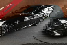 Mercedes-Benz C-Klasse - Estate 180 AMG Line Panodak Navi Leer Camera Nightpack PTS Ambient Elektr. achterklep Elektr. uitklapbare trehaak PTS LM velgen BTW auto!