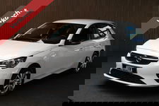 Opel Corsa - 1.2 Navi Airco Stoel- & stuur verwarming PDC Bluetooth Cruise BTW auto