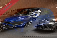 Volkswagen Polo - 1.0 TSI 3x R-Line Pano Leer Virtual Climate PDC LM velgen