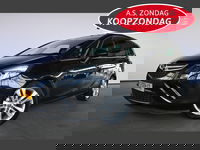 Opel Zafira - Tourer 1.4 Edition Clima Navigatie Cruise Control Goed Onderhouden! Inruil Mogelijk!