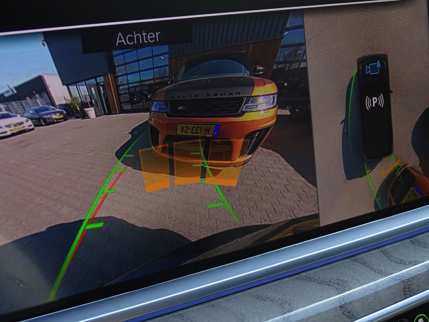 BMW X5 45e 394PK M-Sport / M- Individual / Skylounge / Laser / 360°