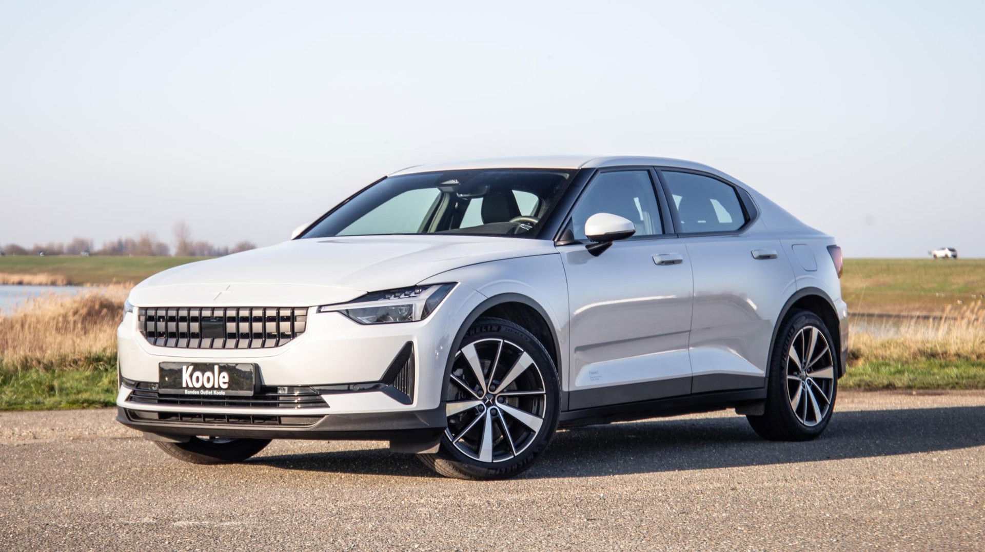 Polestar 2 Standard Range Single Motor 63kWh CAMERA / KEYLESS / NAVI