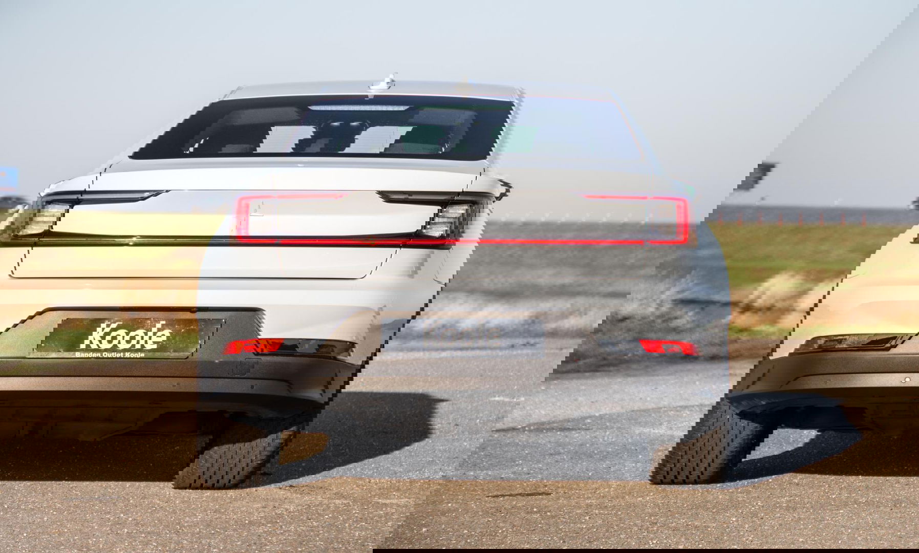 Polestar 2 Standard Range Single Motor 63kWh CAMERA / KEYLESS / NAVI