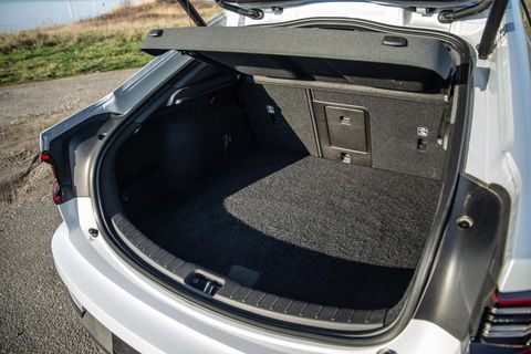 Polestar 2 Standard Range Single Motor 63kWh CAMERA / KEYLESS / NAVI