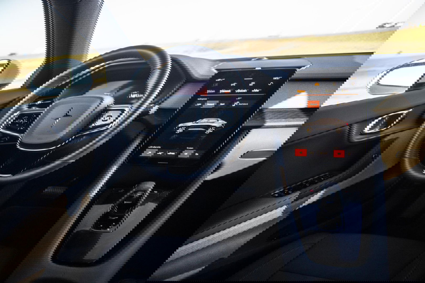 Polestar 2 Standard Range Single Motor 63kWh CAMERA / KEYLESS / NAVI