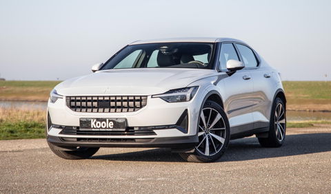 Polestar 2 Standard Range Single Motor 63kWh CAMERA / KEYLESS / NAVI