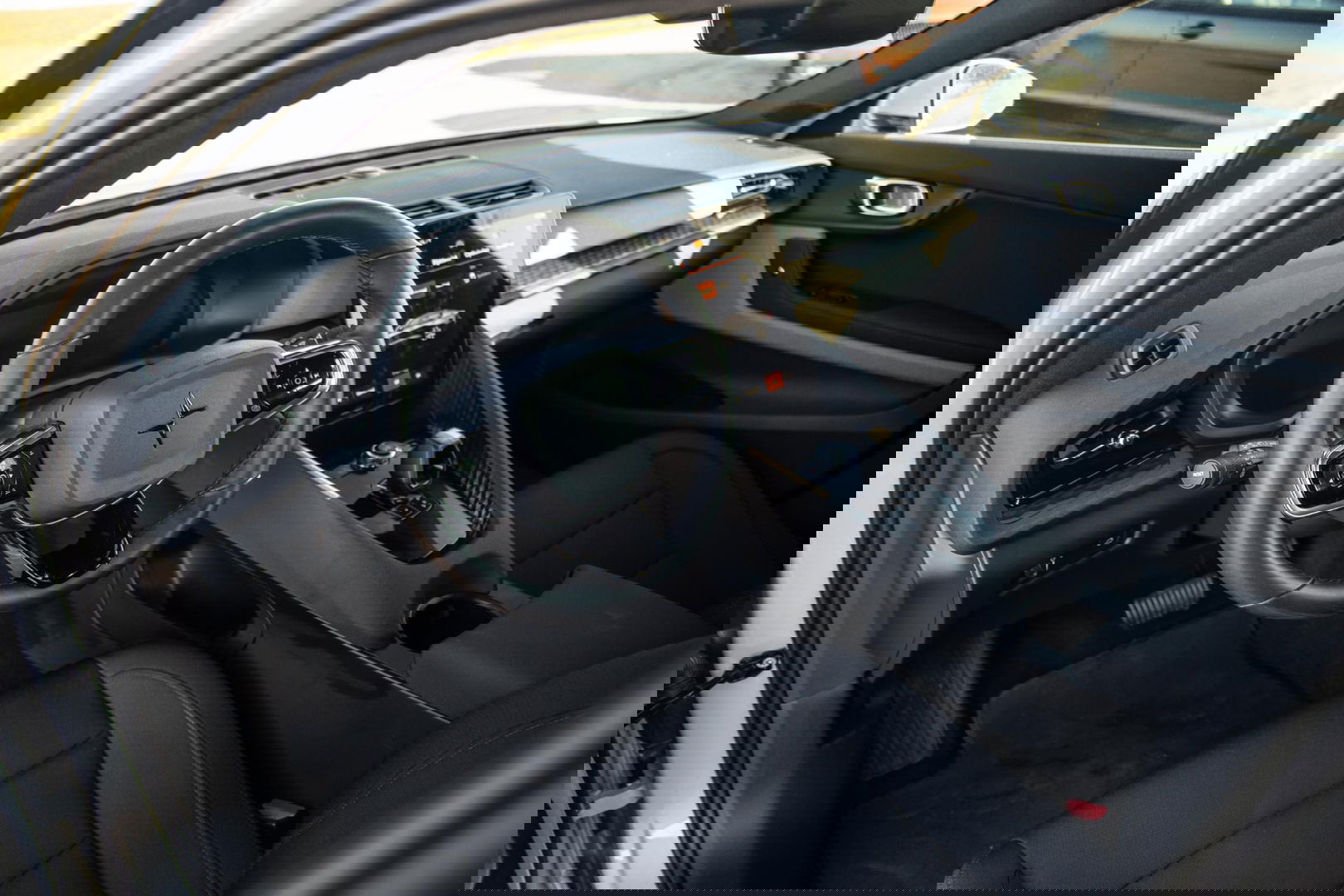 Polestar 2 Standard Range Single Motor 63kWh CAMERA / KEYLESS / NAVI