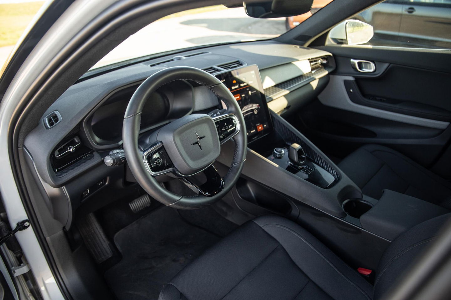 Polestar 2 Standard Range Single Motor 63kWh CAMERA / KEYLESS / NAVI