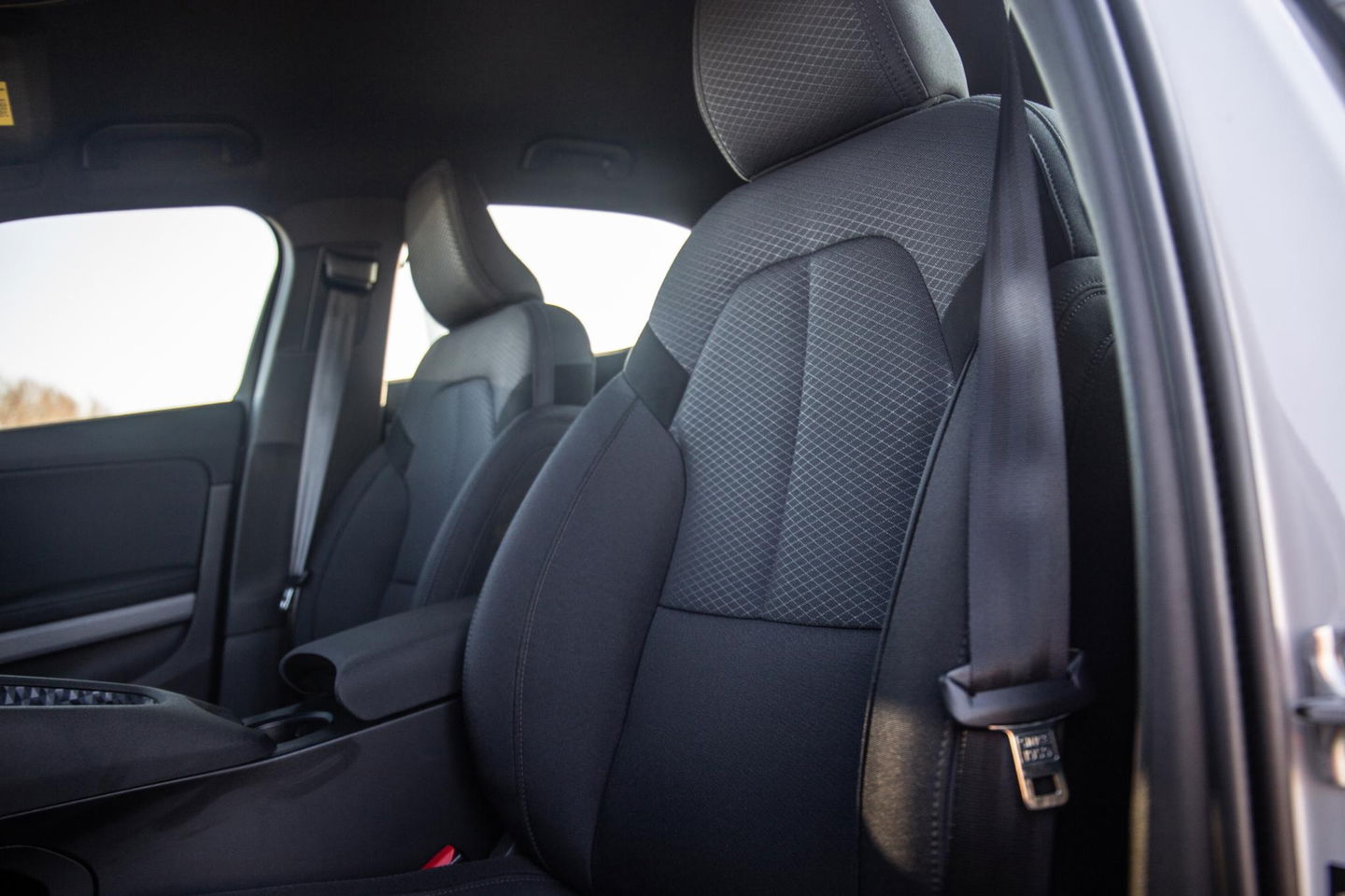 Polestar 2 Standard Range Single Motor 63kWh CAMERA / KEYLESS / NAVI