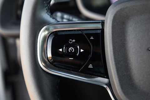 Polestar 2 Standard Range Single Motor 63kWh CAMERA / KEYLESS / NAVI