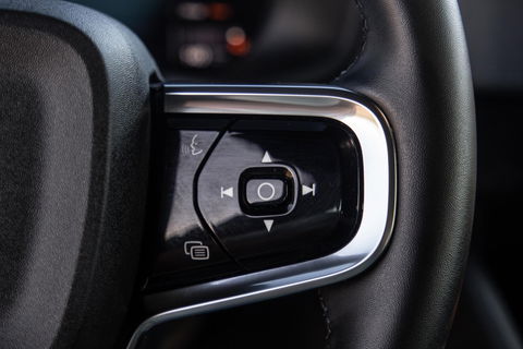 Polestar 2 Standard Range Single Motor 63kWh CAMERA / KEYLESS / NAVI